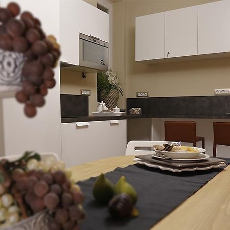 Gaslini Vicinissimo - Casa Dello Zio Hotel Genova Eksteriør billede